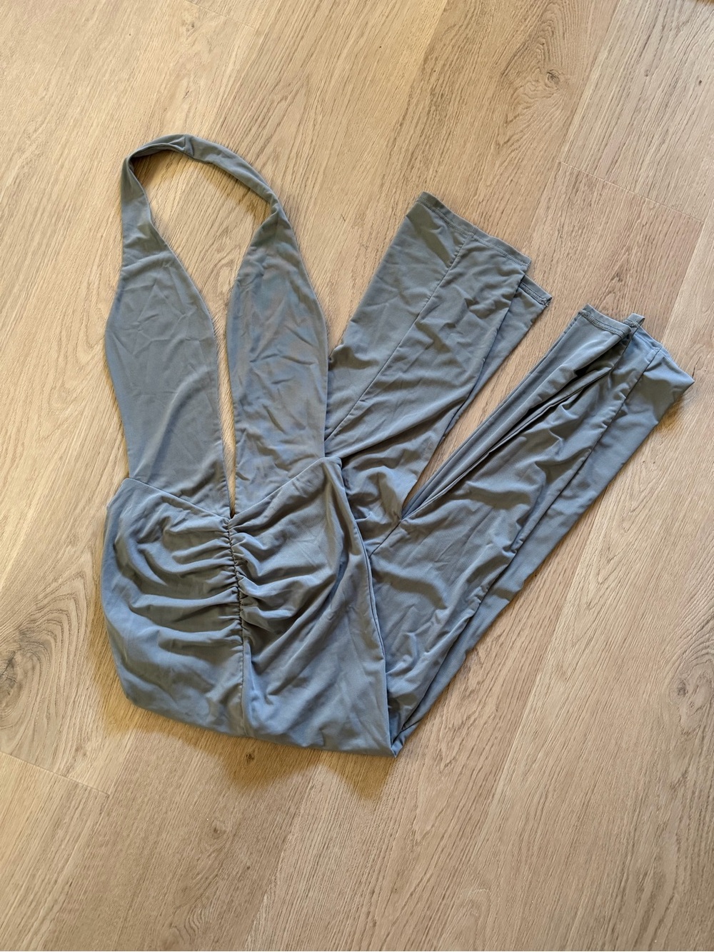 I.Am.Gia Jana Maxi dress